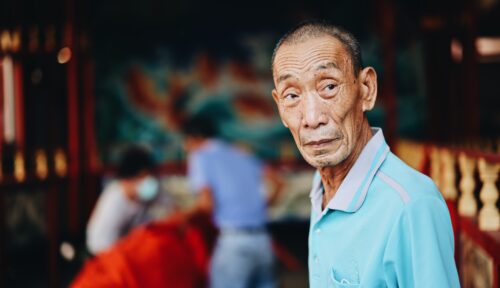 尋找太師/2025 in 臺南．無影藏